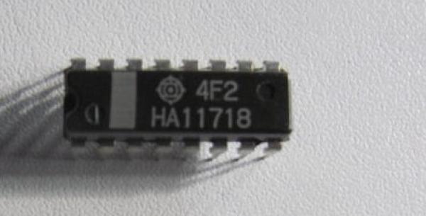 IC  HA 11718